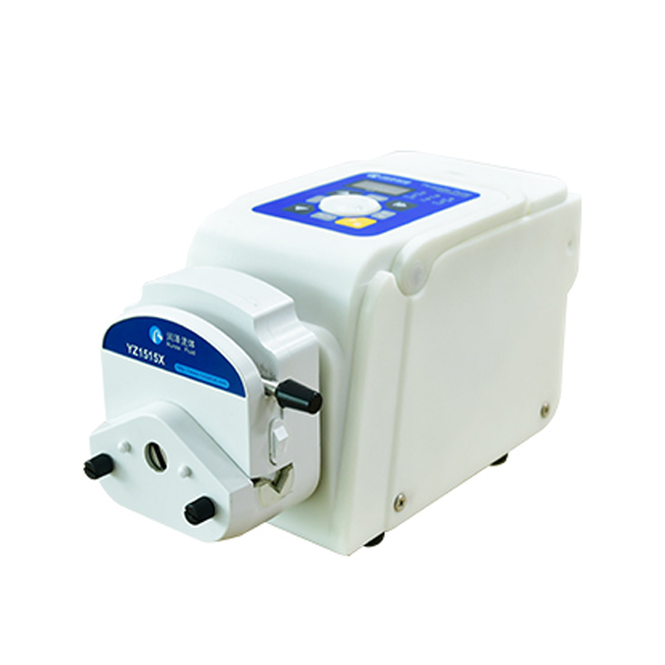 What Knowledge Do We Need to Know Before Purchasing a Miniature Peristaltic Pump?