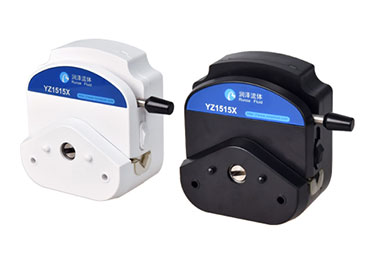 Why is Peristaltic Metering Pump Widely Used?