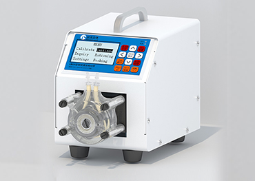 Features and Advantages of High Flow Peristaltic Pump