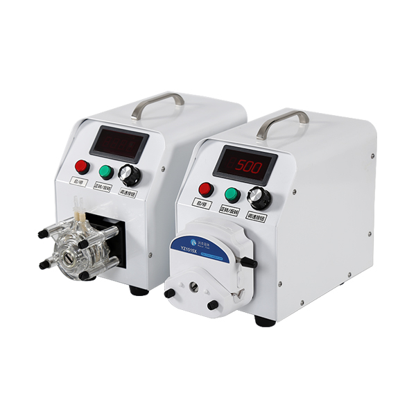 Peristaltic Pump Price