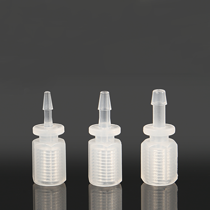 Barb-to-Female Adapter