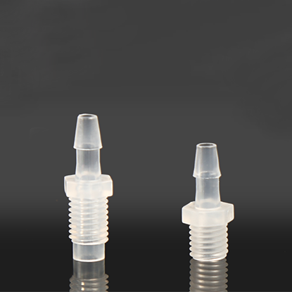 Barb-to-Male Adapter