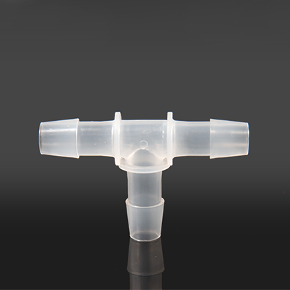 Barbed T Connectors
