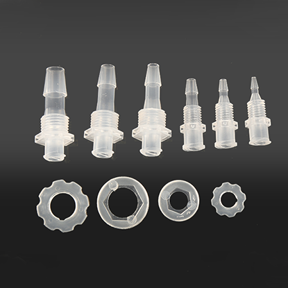 Female Luer Bulkhead