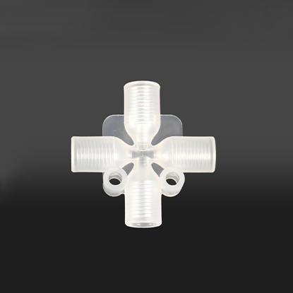 Low Pressure Crosses