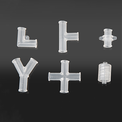 Luer-to-Luer Adapters