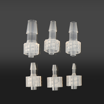 Male Luer Adapters