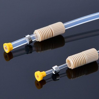 Super Flangeless Fittings