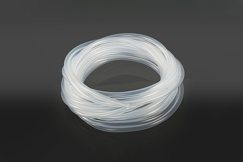 silicone tubing for peristaltic pump