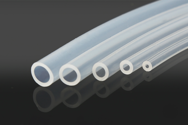 silicone tube