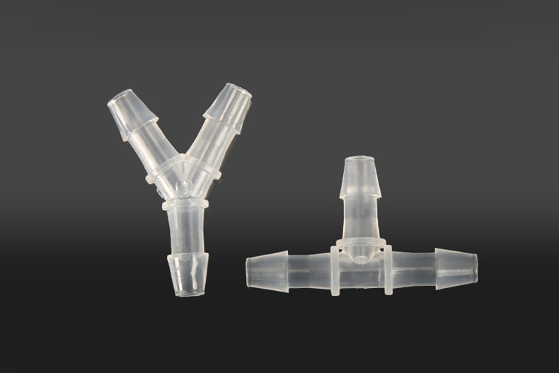 tube t connector