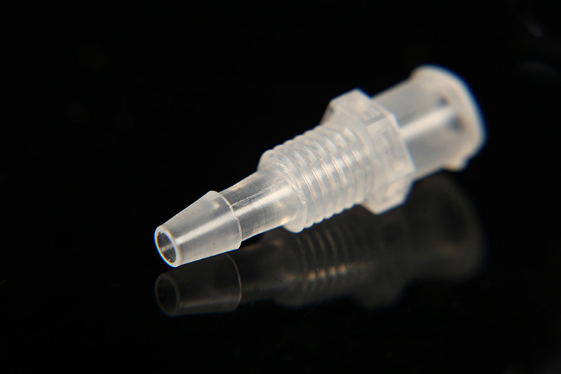 Runze Fluid OEM Precision Female Luer Bulkhead Supplier