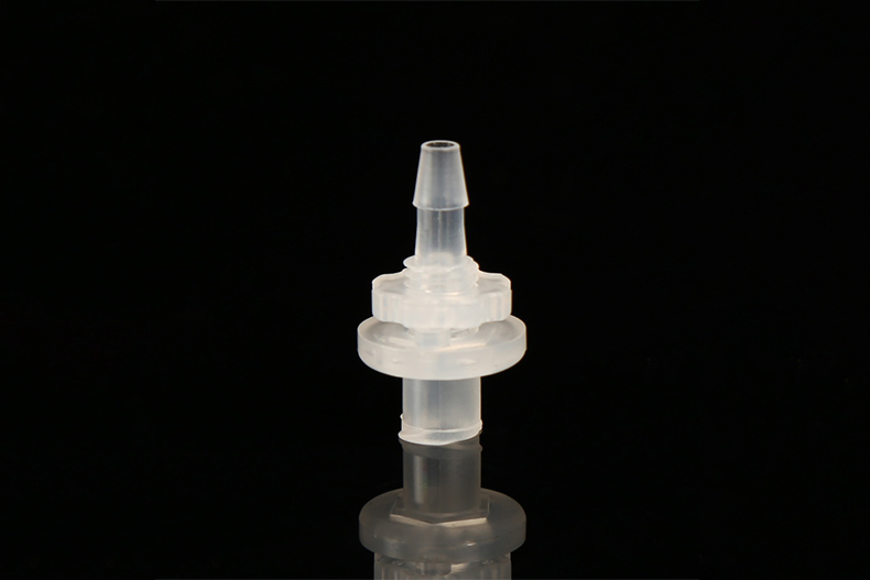 Runze Fluid OEM Precision Female Luer Bulkhead Supplier
