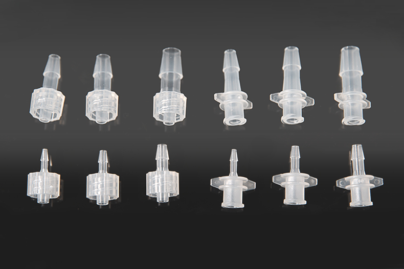 Female Luer Lock Connector