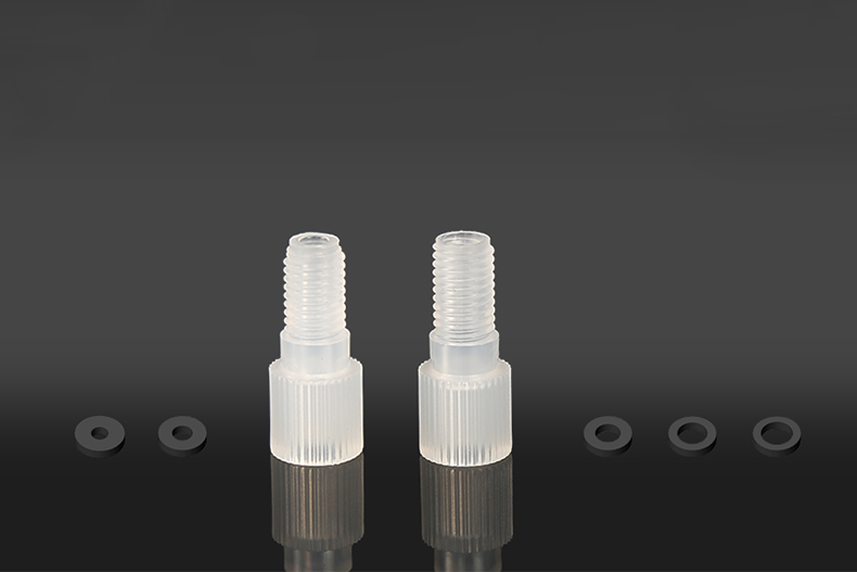 Runze Flanged Fittings