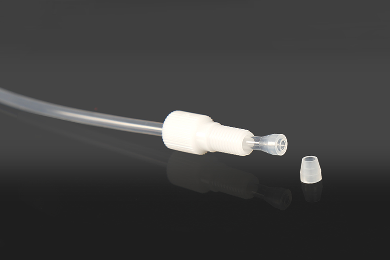 Runze Fluid OEM Precision Flangeless Fittings Supplier