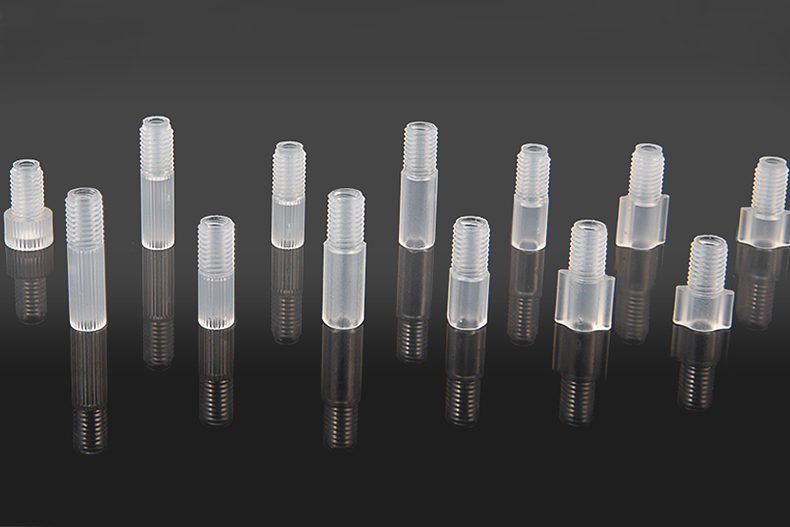 Runze Fluid OEM Precision Flangeless Fittings Supplier