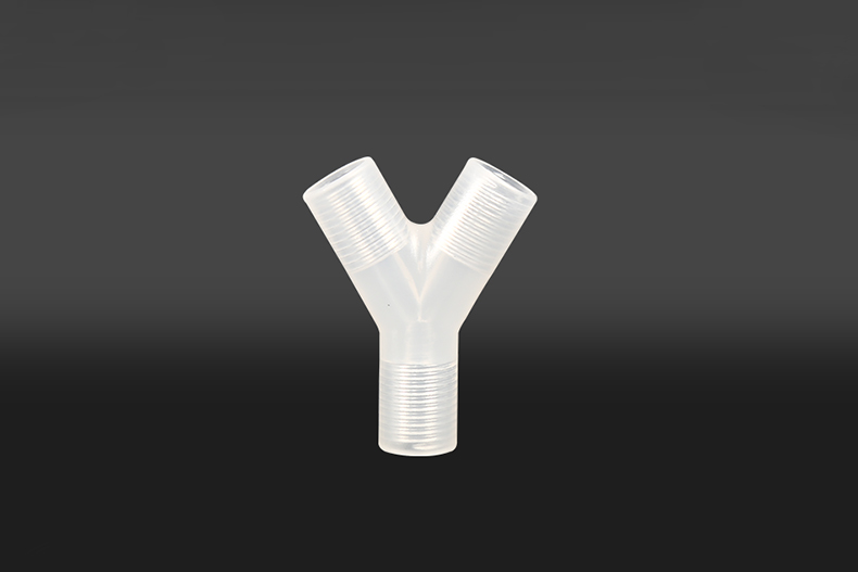 Low Pressure Y Connectors