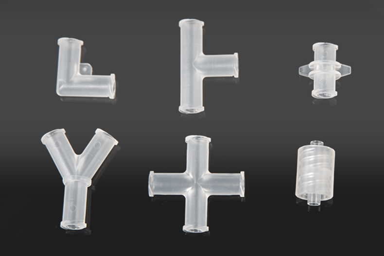 Luer-to-Luer Adapters