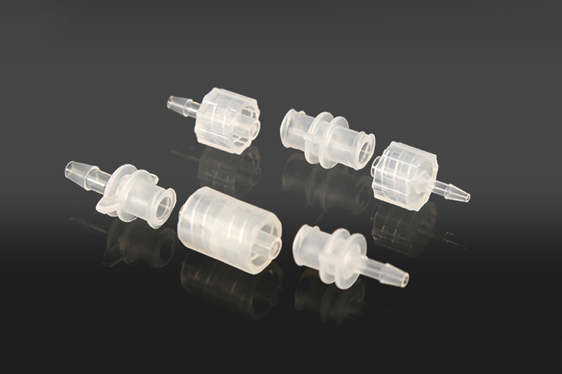 runze Luer-to-Luer Adapters