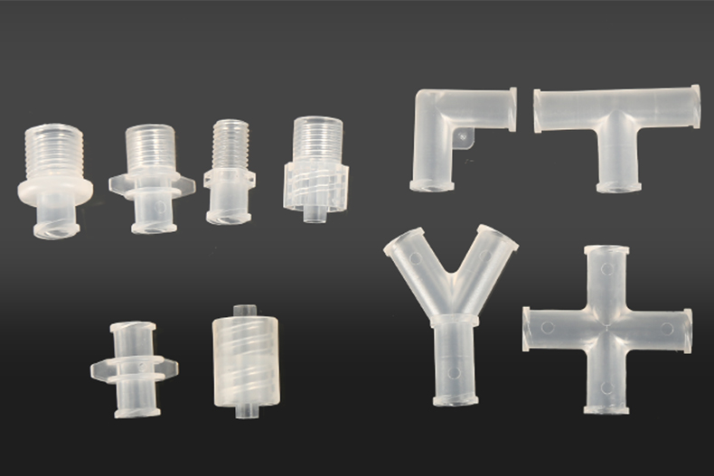 Luer-to-Luer Adapters product
