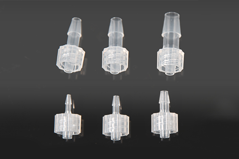 Male To Male Luer Lock Connector