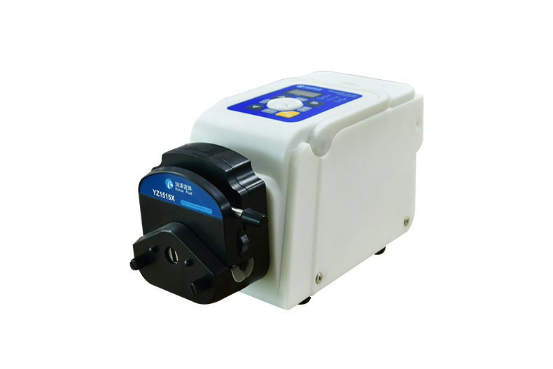 peristaltic pump supplier