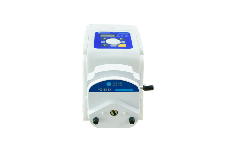 Micro Peristaltic Pump