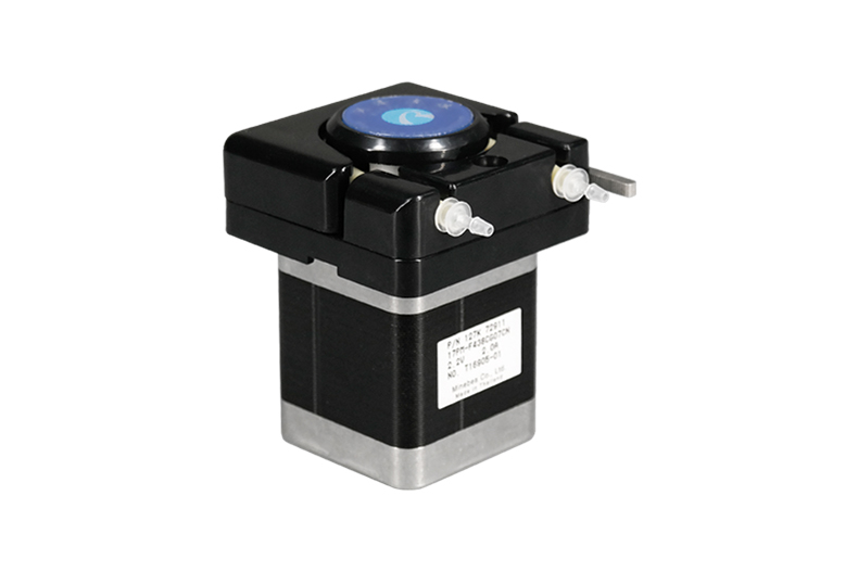 Small OEM Peristaltic Pumps