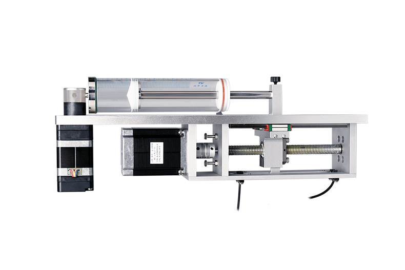 OEM Syringe Pump Manufacturer