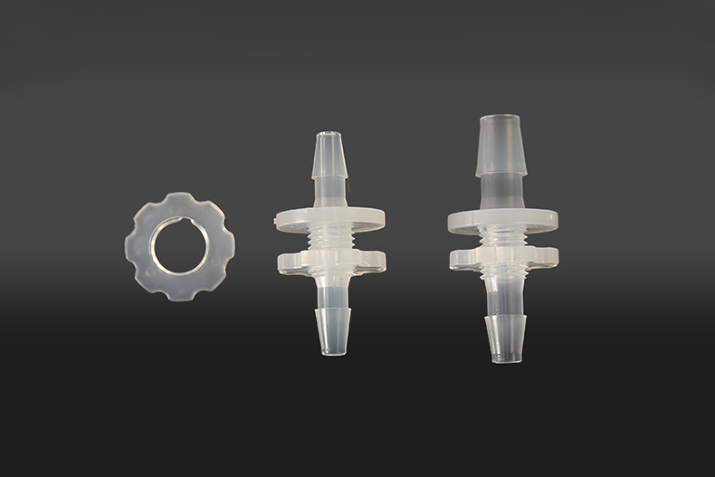 tube fitting panel mount bulkheads