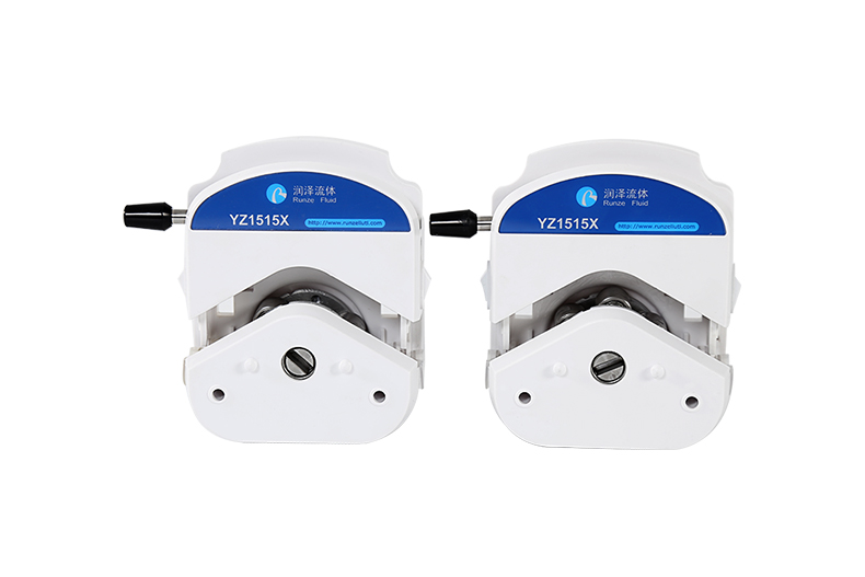 peristaltic pump oem