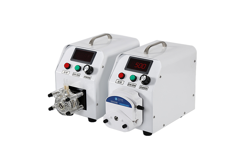 peristaltic pump price