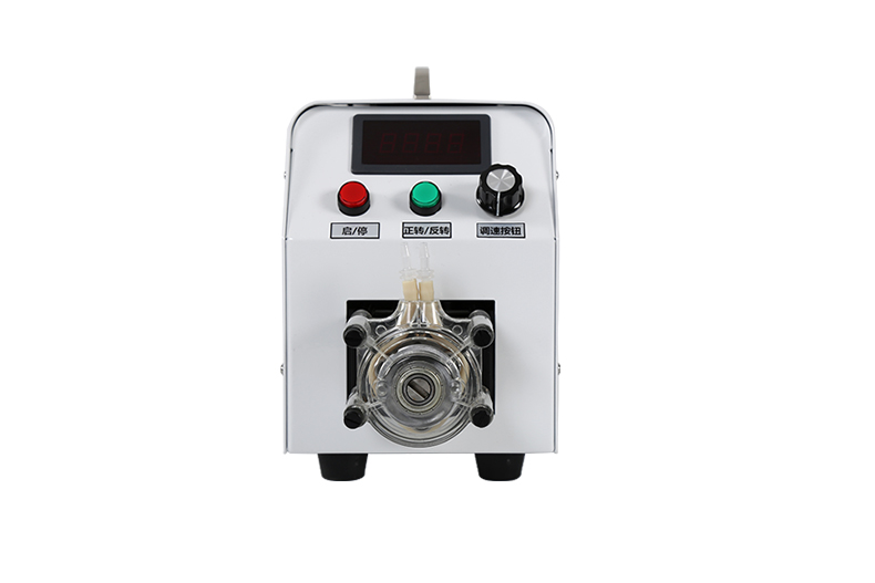 lab peristaltic pump