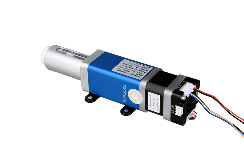 Buy Programmable Syringe Pump