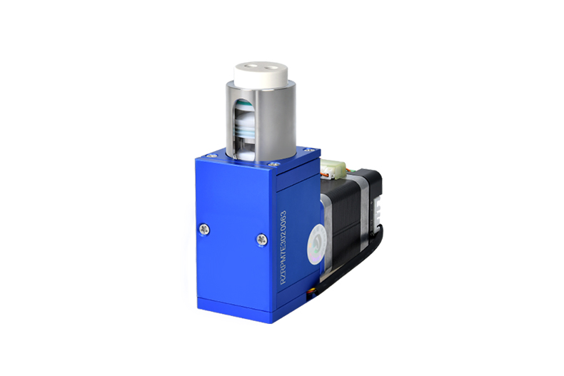 Stepper Motor Syringe Pump Manufacturer