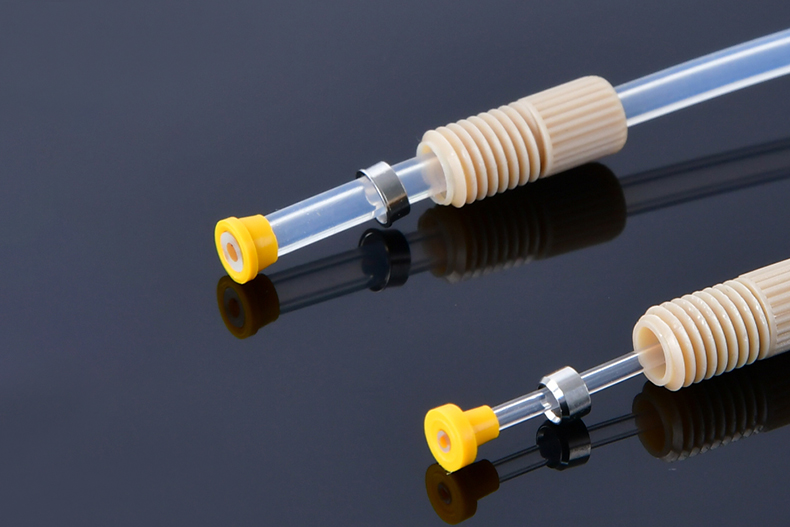 Runze Fluid OEM Precision Super Flangeless Fittings Supplier