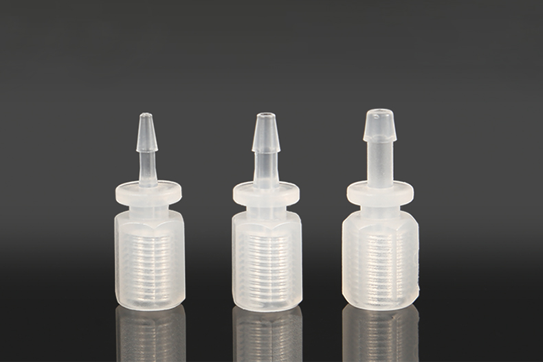 Barb-to-Female Adapter