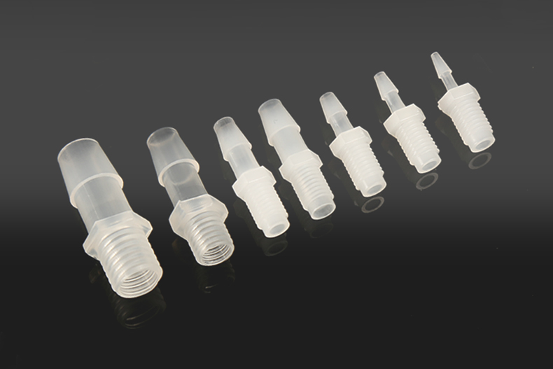 luer lock barb adapter
