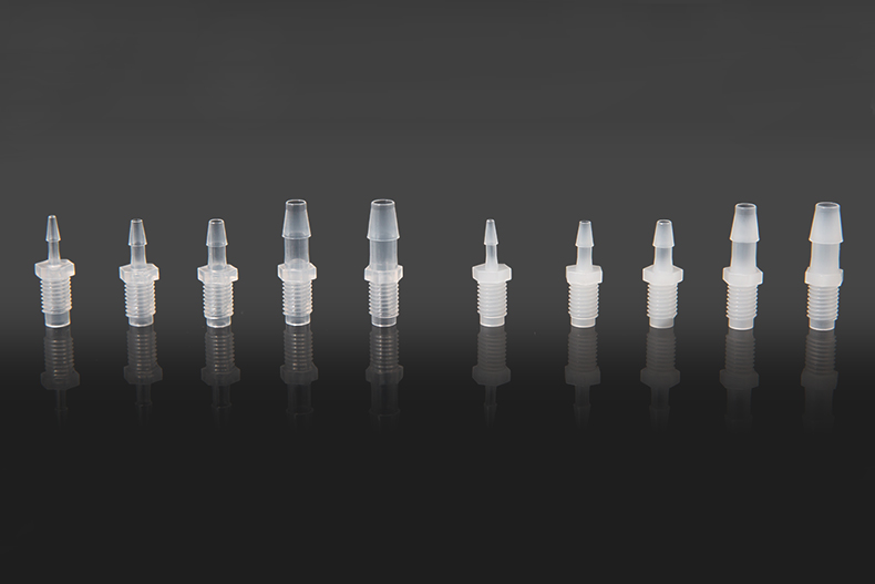 luer lock barb adapter china