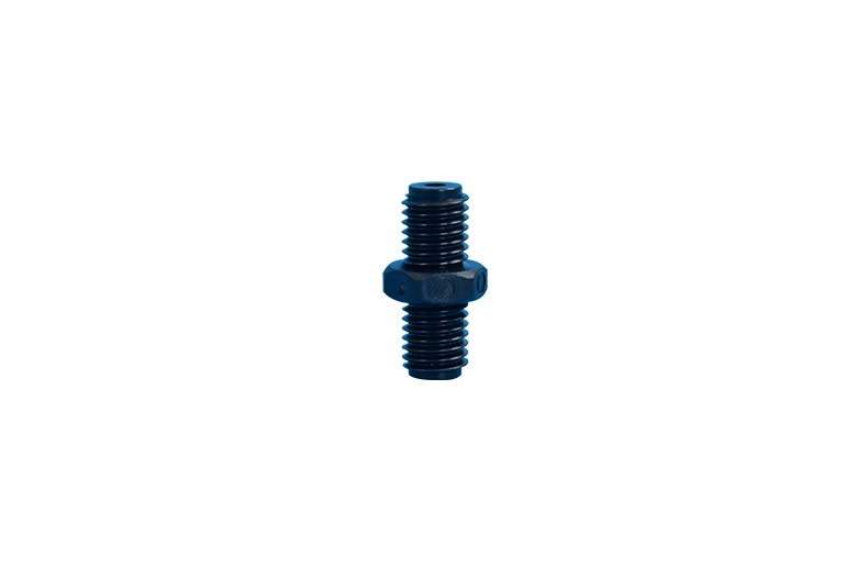 Low Pressure Male Union Supplier