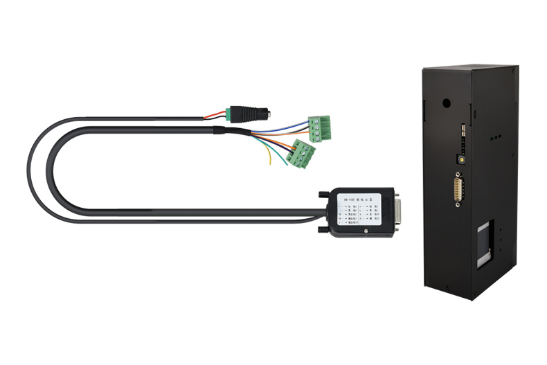 Syringe Pump Module for OEM Laboratory Instruments