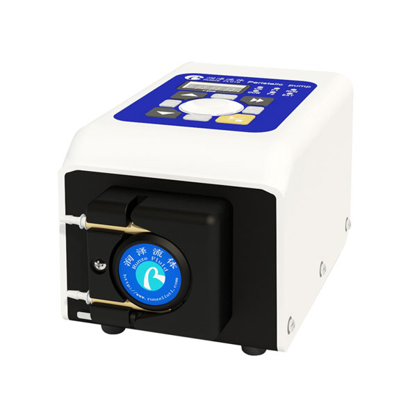 Micro Peristaltic Pump