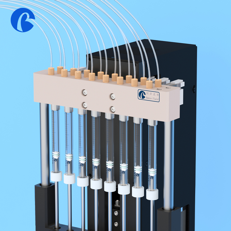 PEEK Flangeless Fittings Nanjing Runze Fluid Control Equipment Co., LTD.