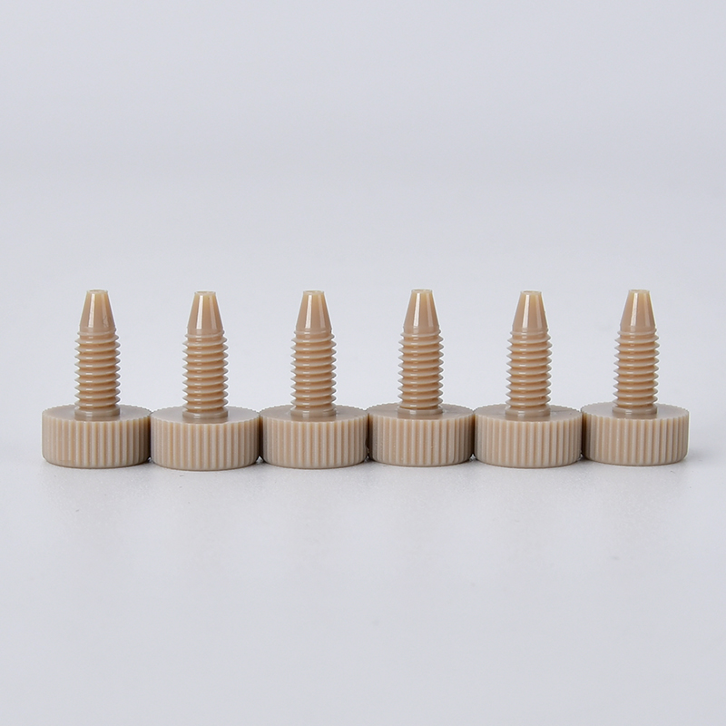 fittings for HPLC