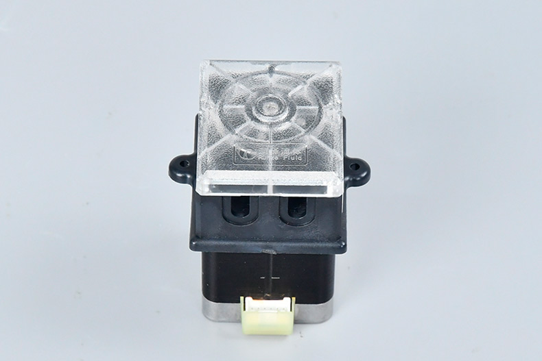 Small Peristaltic Pump BJ-RZ-01