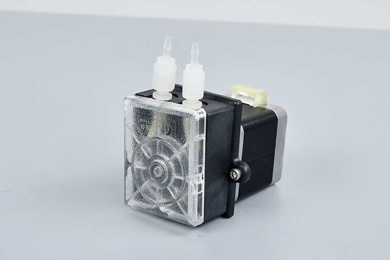 Small Peristaltic Pump BJ-RZ-01