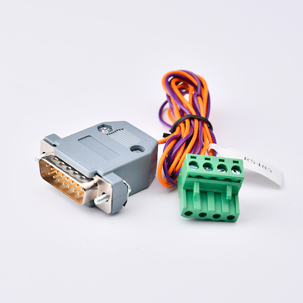 DB15-RS485 Communication Cable
