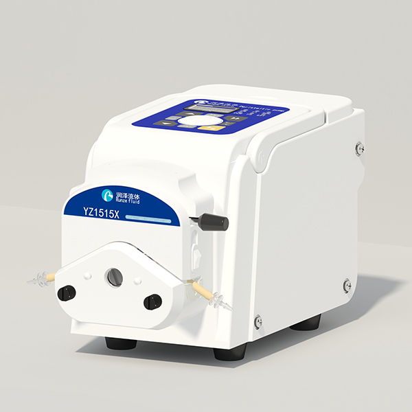 The Importance of Peristaltic Pump Tubing in Fluid Transmission