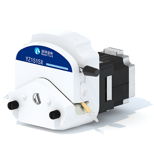 Which Kind of Peristaltic Pump is Suitable for the Laboratory